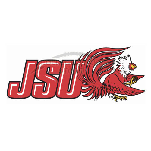 Design Jacksonville State Gamecocks Iron-on Transfers (Wall Stickers)NO.4693